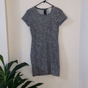 A’gaci Gray Dress